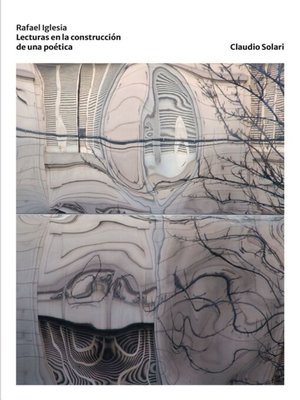 cover image of Rafael Iglesias, lecturas en la construcción